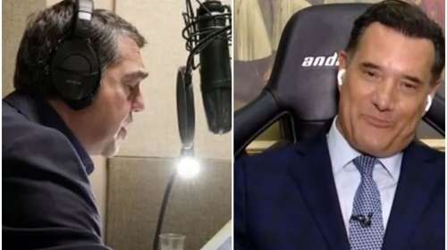 Άδωνις για το βιβλίο Τσίπρα: Τέτοιος παπάτζας δεν έχει υπάρξει ξανά στην Ελλάδα - Δεν έχει τσίπα; [βίντεο]
