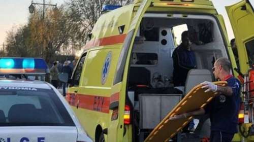 Τρίπολη: Γυναίκα αστυνομικός έχασε την ζωή της έπειτα από πυροβολισμό