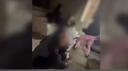 Άγριος ξυλοδαρμός 13χρονης από συνομήλική της στο Περιστέρι - "Την κλωτσούσαν και την έφτυσαν"