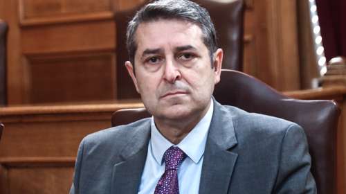 Κύπρος: Ποινική δίωξη σε Δρουσιώτη και "Σάντη" - "Η αλήθεια βρίσκει πάντα το δρόμο της" αναδημοσίευσε ο Γ. Μυλωνάκης