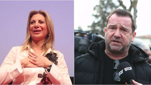 Πλακιάς: Κανένας συγγενής θύματος των Τεμπών δεν πήγε στην εκδήλωση για το κόμμα της Καρυστιανού