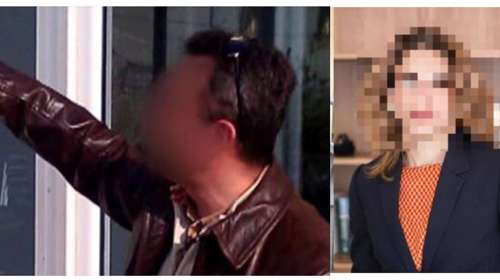 Χολαργός: Ηταν ζευγάρι από φοιτητές - Μέλη σκοπευτικού συλλόγου με νόμιμα όπλα και οι δύο