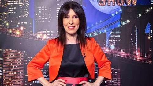 Άβα Γαλανοπούλου: "Η Κατιάνα Μπαλανίκα μου είχε πει: Τώρα κατάλαβα γιατί λένε για εσένα διάφορα"