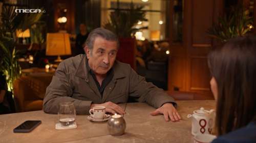 Ο Λάκης Λαζόπουλος για την απόφασή του να αποσυρθεί από το θέατρο - "Το μυαλό μου έχει αλλάξει τελείως"