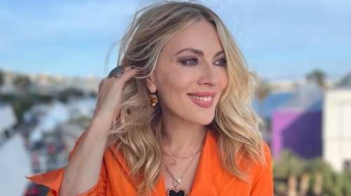 Σμαράγδα Καρύδη: Το διαφορετικό Πάσχα μετά από τον χωρισμό της από τον Θοδωρή Αθερίδη