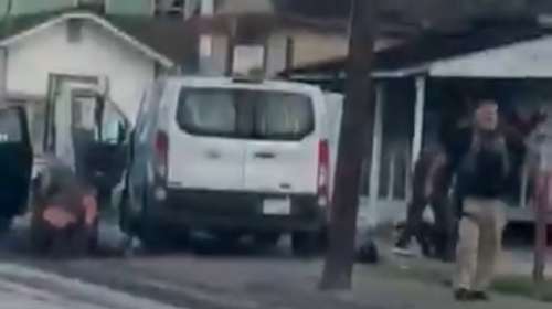 Χιούστον: Πράκτορας της ICE πυροβόλησε και σκότωσε Μεξικανό που πήγαινε στη δουλειά του - Ζούσε 35 χρόνια στις ΗΠΑ