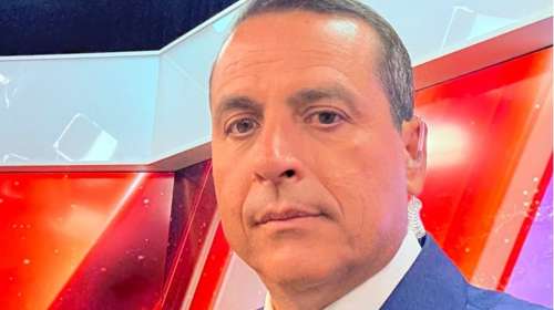 Νίκος Παναγιωτόπουλος: "Ενα ψυχρό τηλεφώνημα" - Τι λέει για την απόλυση από το Kontra και για το αν έχει σχέση ο Τσίπρας