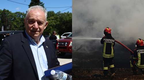 Λέκκας για τις φωτιές: Τι δυσχεραίνει τις επιχειρήσεις κατάσβεσης - Το επικίνδυνο φαινόμενο της "υπόγειας καύσης"