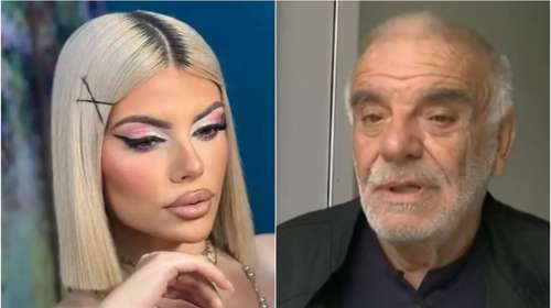 Εξαλλος ο πατέρας της Μυρτώς: Ο γελοίος 66χρονος ήθελε εκδρομή με το παιδί μου για να είναι χορηγός της;