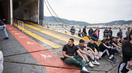Μυτιλήνη: Κρίσιμη σύσκεψη των κτηνοτρόφων το Σάββατο για το μέλλον των κινητοποιήσεων