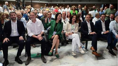 Εκλογές ΠΑΣΟΚ: Αναλυτικά τα εκλογικά κέντρα σε όλη την Ελλάδα και το εξωτερικό [λίστες]