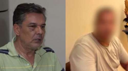 Χαϊδάρι: "Του έκανα παρατήρηση και μου έριξε μπουνιά" - Ο εφιάλτης του άνδρα που έπεσε θύμα ξυλοδαρμού σε ιατρείο