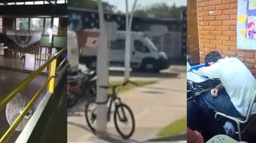 Αργεντινή: Θύμα bullying ο έφηβος που γάζωσε συμμαθητές του σε σχολείο της Σάντα Φε - Νεκρός ένας 13χρονος