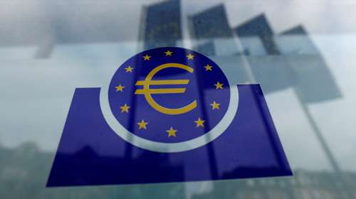 Ρευστότητα 6,6 δισ. ευρώ άντλησαν οι ελληνικές τράπεζες από την ΕΚΤ τον Μάιο