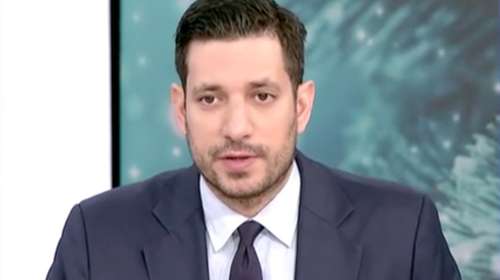 Κυρανάκης: Μείωση 21,5% στα τροχαία μέσα σε ένα έτος - Νέα τρένα από το 2027 με χρήματα Ιταλών φορολογουμένων