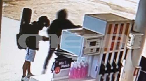 Φοινικούντα: Στον εισαγγελέα ο ιδιοκτήτης της καφετέριας για το τηλεφώνημα που πήρε ο ανιψιός μετά τη δολοφονία