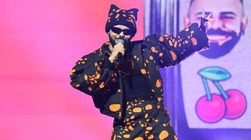 Eurovision: Φαβορί η Ελλάδα και ο Akylas - Ποια χώρα είναι η μεγάλη αντίπαλος σύμφωνα με τις στοιχηματικές