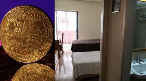 Πυραμίδα απάτης με κρυπτονομίσματα στο Ρέθυμνο: 58χρονος δήλωσε άστεγος, αλλά είχε βγάλει εκατομμύρια