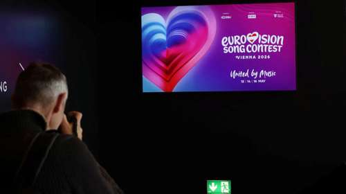 Eurovision 2026: Τα φαβορί για τον ελληνικό τελικό - Τι δίνουν οι στοιχηματικές
