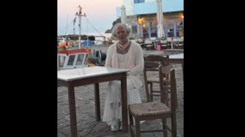 Συναγερμός για την εξαφάνιση της "Δήμητρας" της Λέσβου- Αποκαλυπτική μαρτυρία: Τον είδα, μου έμεινε η εικόνα…