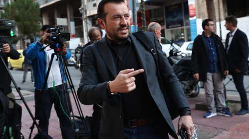 Νέο μήνυμα Παππά για Φάμελλο: Τι είδους πρόεδρος είναι; Εχει αρμοδιότητες ή όχι;