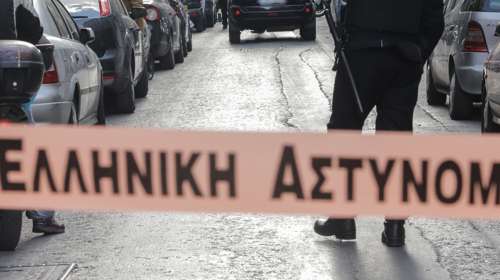Κυκλοφοριακές ρυθμίσεις στο κέντρο της Αθήνας έως τις 12:00 - Ποιοι δρόμοι είναι κλειστοί