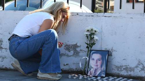 Εμπρηστική επίθεση στη Θεσσαλονίκη: Την Πέμπτη στην Κοζάνη η κηδεία της Βάγιας Νέστορα - Τι ζητεί η οικογένεια
