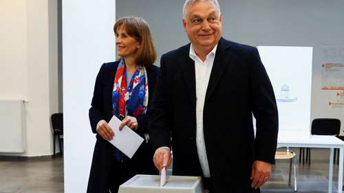 Ουγγαρία: Τέλος της μακρόχρονης διακυβέρνησης ή πέμπτη θητεία για τον Βίκτορ Ορμπάν