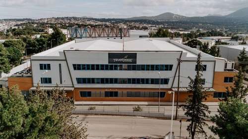 Γευσήνους: Από τα κρουασάν στο Ρέθυμνο στην Ακτή Βουλιαγμένης και τη συμμαχία με τα Everest