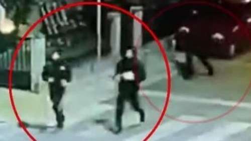 Σε σοκ η οικογένεια του 23χρονου δολοφόνου του 20χρονου: "Κλαίμε όλη μέρα, είμαστε ματωμένοι για τον χαμό του"