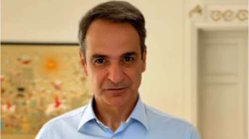 Μητσοτάκης για Πρωτομαγιά: Πριν να δούμε αν μας το φέρει ο Akylas, δείτε τα 10 μέτρα για τους εργαζόμενους