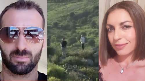 Δολοφονία στο Ηράκλειο Κρήτης: Η Ελευθερία Γιακουμάκη είχε "δει" τον θάνατό της - Η ανατριχιαστικά προφητική ανάρτηση