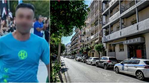 Γυναικοκτονία στην Καλαμάτα: Πώς ο 41χρονος "ασφάλιζε" τα αρχεία παρακολούθησης της Βασιλικής - Τον "έτρωγε" η ζήλια