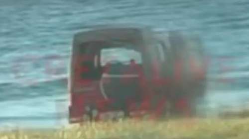 Ηράκλειο Κρήτης: Στη φυλακή χωρίς αναστολή ο 63χρονος που αυνανιζόταν σε παραλία [βίντεο]
