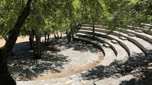 Υακίνθεια 2026: Ερμιόνη η υφάντρα των Ανωγείων