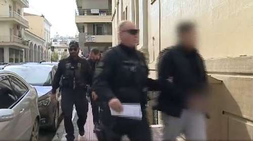 Πάτρα: Παραμένουν κρατούμενοι οι δύο 15χρονοι που πούλησαν ναρκωτικά σε συμμαθητή τους - Θα απολογηθούν την Τρίτη