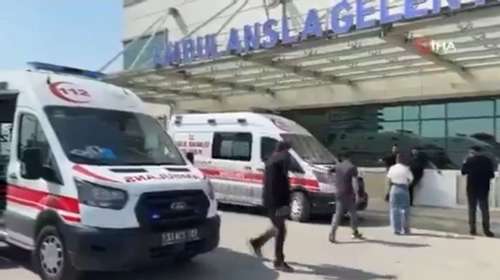 Αιματηρή επίθεση στην Τουρκία: 17χρονος άνοιξε πυρ σε εστιατόριο, σκότωσε 4 άτομα και τραυμάτισε οκτώ