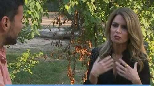 Μάριον Μιχελιδάκη για ΕΡΤ: "Πέρασα εμπαιγμό - Καλούσαν κόσμο για δοκιμαστικά και  το διέψευδαν - Εξωθήθηκα σε παραίτηση"