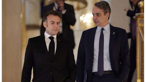 Η Γαλλία θέλει να εξαγοράσει τα Mirage και να μας δώσει με ευνοϊκούς όρους νέα Rafale;- Τι γράφει το "Le Parisien"