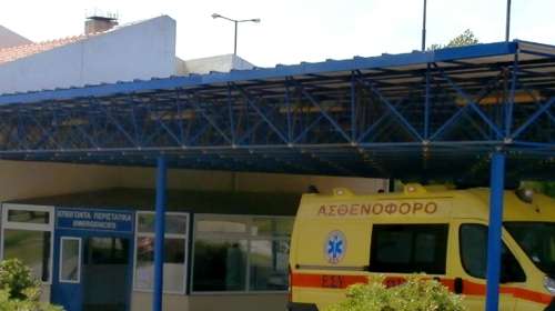 Ξάνθη: Ακρωτηριάστηκε 9χρονος από βεγγαλικό που έσκασε στο χέρι του - Κινδυνεύει και η όρασή του