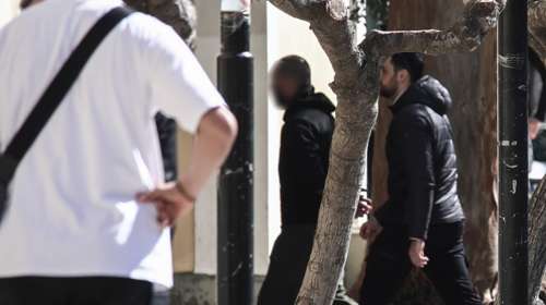 Κολωνός: Δίωξη στον 38χρονο σύντροφο της Νεκταρίας για ανθρωποκτονία με δόλο σε ήρεμη ψυχική κατάσταση