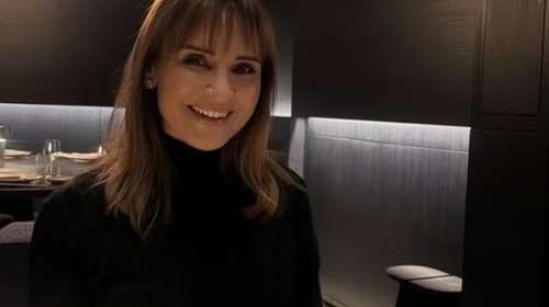 Μάρα Ζαχαρέα: Dinner στο νέο ιαπωνικό εστιατόριο του Ilisian - "Σε καινούργια στέκια"