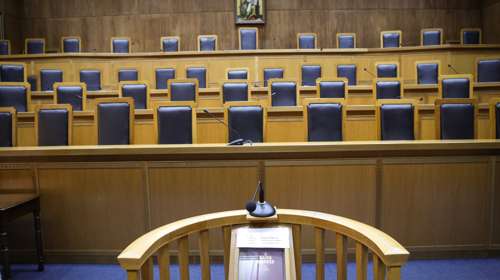 Πρόεδροι Δικηγορικών Συλλόγων: Καταδίκη κάθε προσπάθειας παρέμβασης ή υποβάθμισης του έργου της Ευρωπαϊκής Εισαγγελίας