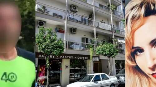 Γυναικοκτονία στην Καλαμάτα: Βίαιος και εμμονικός ο σύζυγος της 39χρονης - Την χτυπούσε ακόμη και όταν ήταν έγκυος