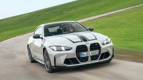 BMW: Ανακαλεί εκατοντάδες χιλιάδες αυτοκίνητα λόγω προβλήματος στη μίζα - Διάφορα μοντέλα