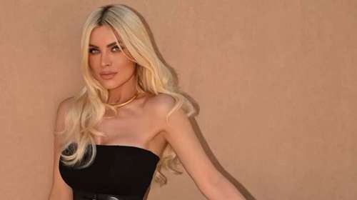 Κατερίνα Καινούργιου: Η θεραπεία προσώπου που δεν παραλείπει ποτέ πριν κοιμηθεί