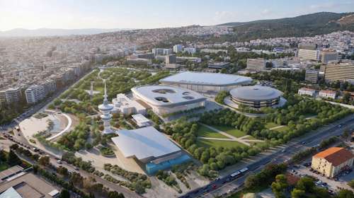 Νέα ΔΕΘ: Τον Σεπτέμβριο οι ενδιαφερόμενοι για τον διαγωνισμό που συζητιέται εδώ και 14 χρόνια – Δείτε πώς θα γίνει