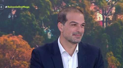 "Καρφιά" Σακελλαρίδη για Τσίπρα: Δεν πείθει - Χρειάζονται καθαρές λύσεις - Όχι θολά στίγματα