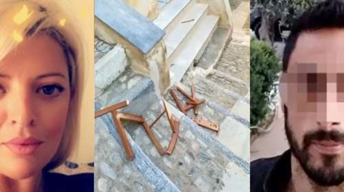 Σύρος -Θρίλερ με τη δολοφονία διασώστριας του ΕΚΑΒ: Αναζητούν βίντεο και το μαχαίρι -Τι λένε οι κατηγορούμενοι