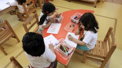 ΔΥΠΑ: Αναρτήθηκαν οι προσωρινοί πίνακες για τους 28 βρεφονηπιακούς σταθμούς